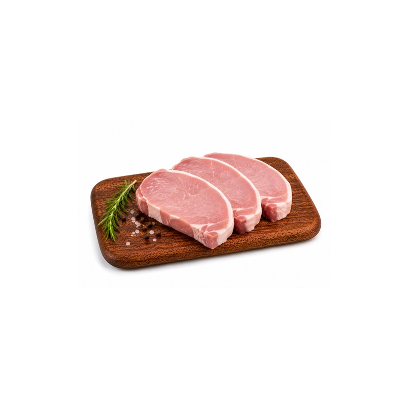 Pork